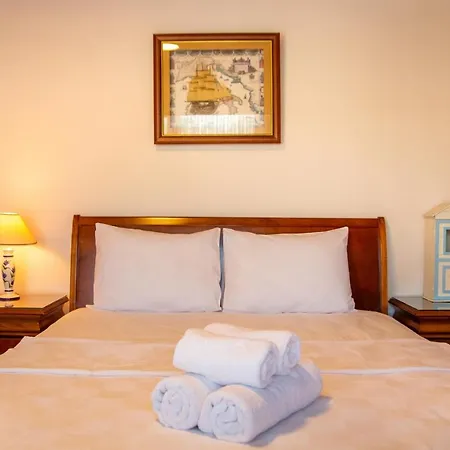 Vila Lux W Pool Garden 3 Min To Sea In Çeşme