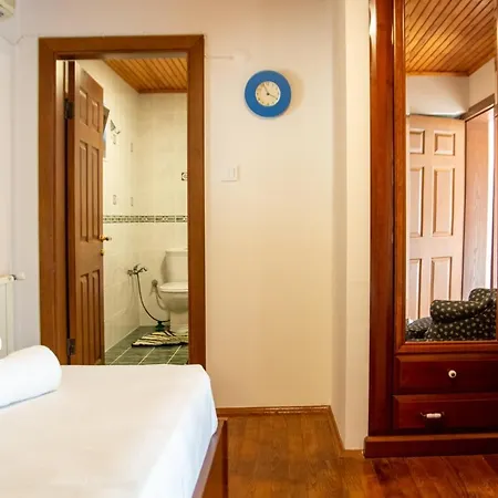Lux W Pool Garden 3 Min To Sea In Çeşme