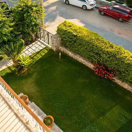 Lux W Pool Garden 3 Min To Sea In * Çeşme