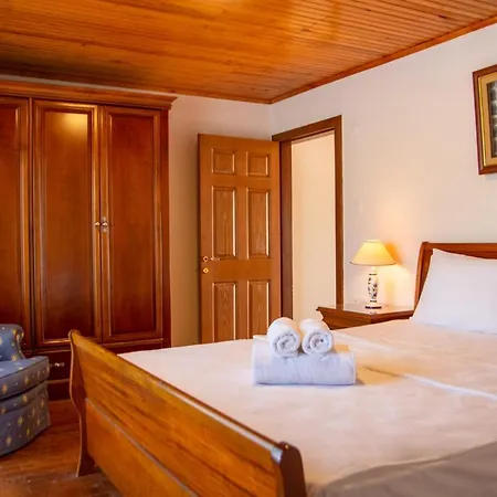 Vila Lux W Pool Garden 3 Min To Sea In