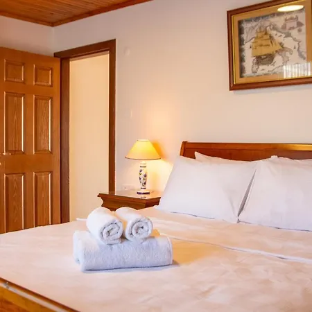 Vila Lux W Pool Garden 3 Min To Sea In *