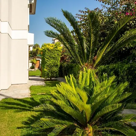 Vila Lux W Pool Garden 3 Min To Sea In Çeşme