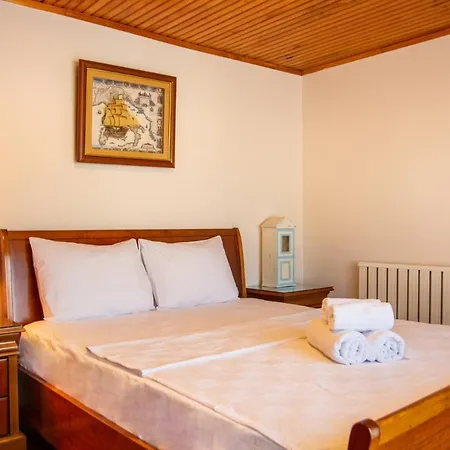 Lux W Pool Garden 3 Min To Sea In Villa Çeşme